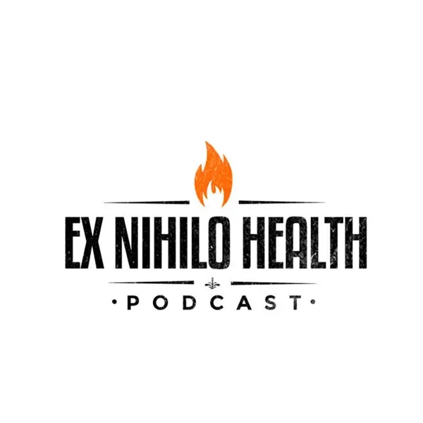 Ex Nihilo Health Podcast