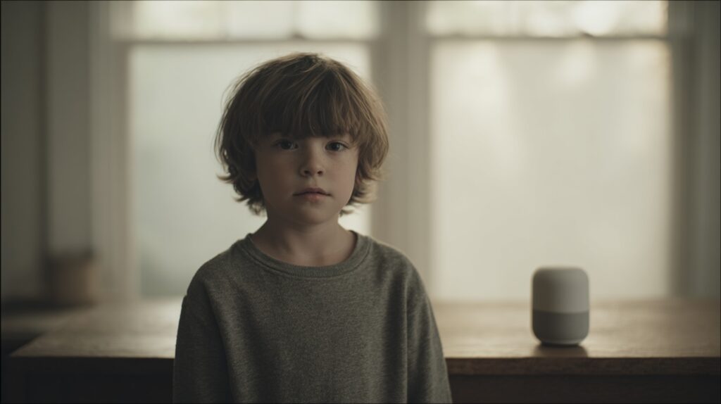 Be Inconsiderate to AI